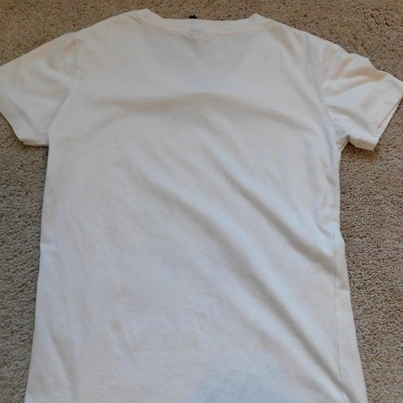 Moose T-shirt - Picture 2 of 2